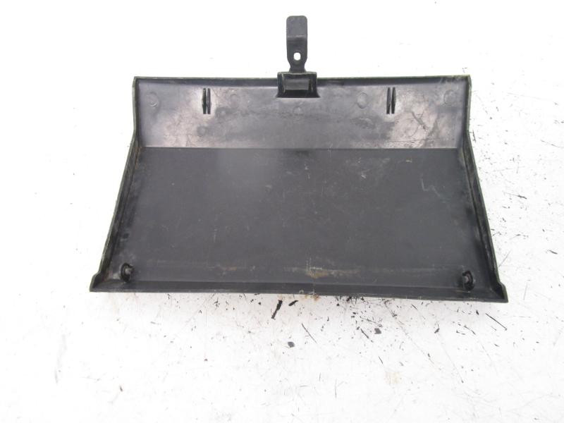 85 Honda TRX 250 Utility Trunk Lid Cover Storage 80211-HA8-010ZA